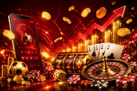 gb68 — Nền tảng giải trí hàng đầu Việt Nam